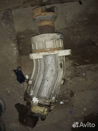 Масляный радиатор