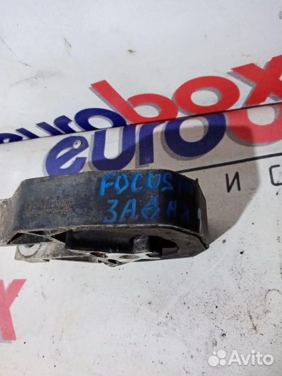 Опора кпп задняя Ford Focus III 2011