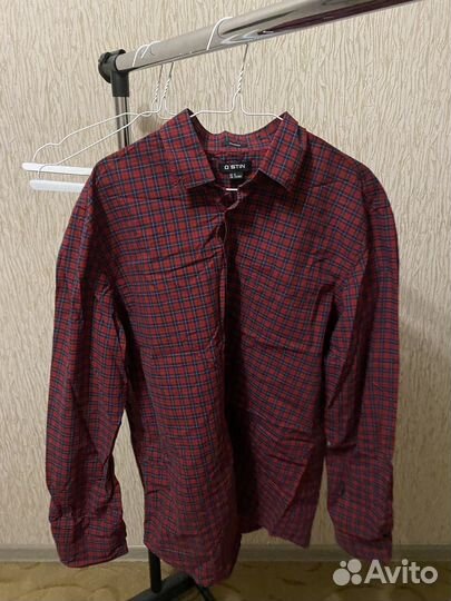 Мужские вещи пакетом или по отдельности M-L