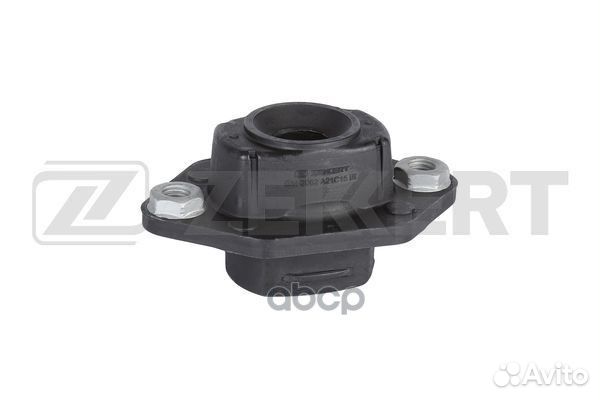 Опора амортизатора зад. BMW 1 (E81 E82 E87 E