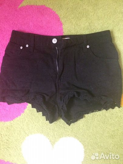 Шорты р-р 42