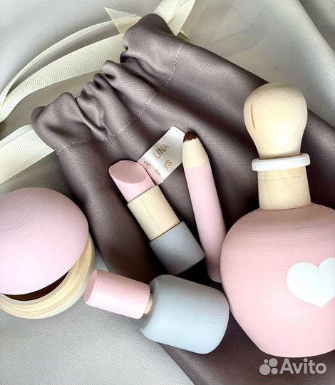 Набор детской косметики