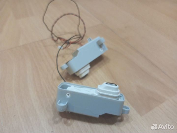 Робот пылесос Xiaomi MOP / 1C Контактная группа