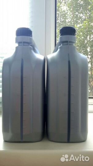 Масло моторное Ford Formula 5w40, 5л