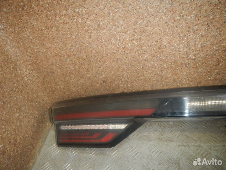 Б/У Б/У Фонарь задний (стоп сигнал), Omoda