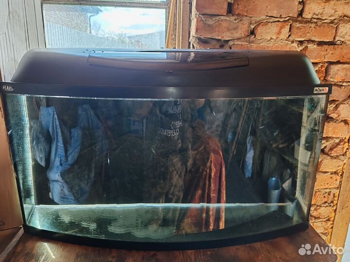 Аквариум