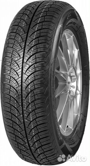 Roadmarch Prime A/S 245/40 R20 99W