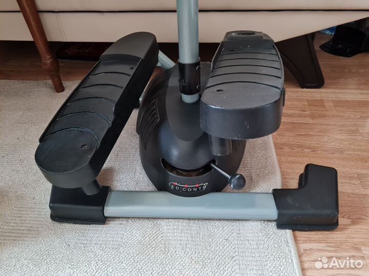 Кардиотренажер Bradex