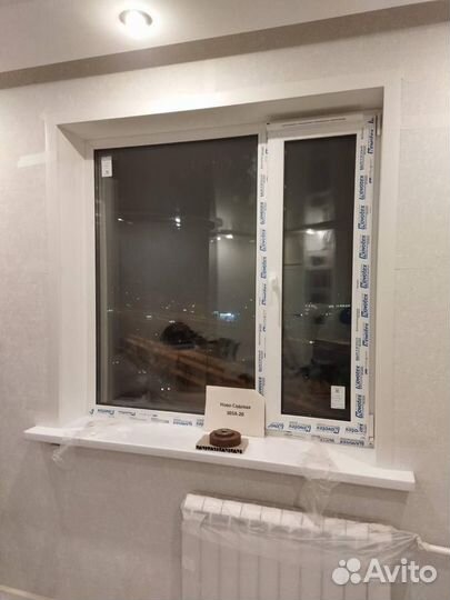 Пластиковые окна. Окна пвх. Окна и двери с завода