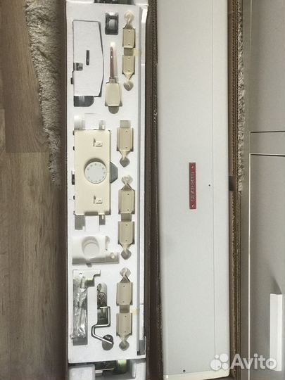 Вязальная машина silver reed sk 280