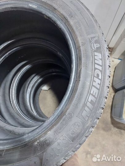 Michelin X-Ice XI3 225/55 R17