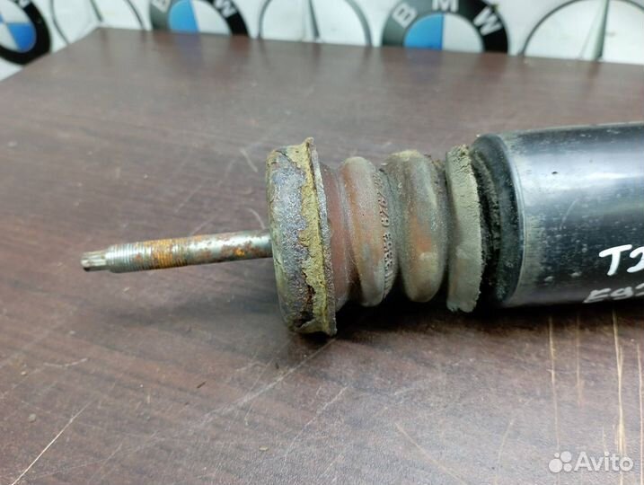 Амортизатор задний BMW 3 E90/E91