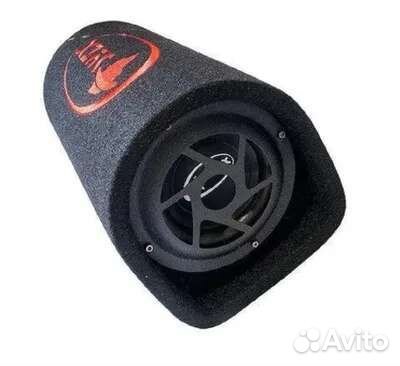 Сабвуфер Активный Syzx YD - 0112, 12 Дюймов