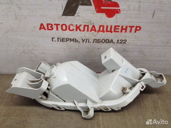 Фонарь противотуманный правый Mazda CX 5 с 2017