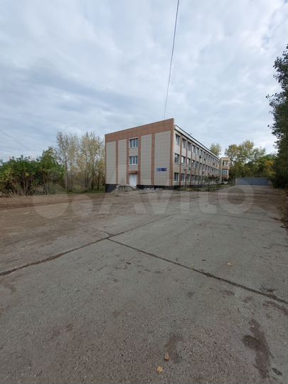 Офис, 60 м²