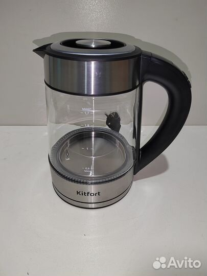 Чайник Kitfort KT-6177