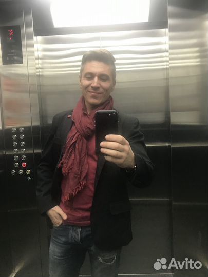 Остеопатический массаж