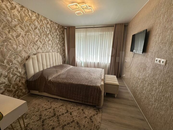 2-к. квартира, 44 м², 3/5 эт.