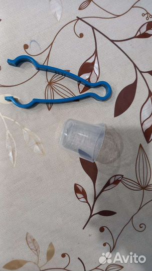 Стерилизатор для бутылочек Kit Fort KT-2317