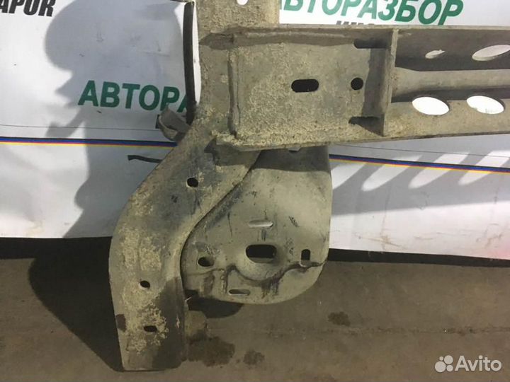 Балка задняя для Geely Vision 2006-2011г