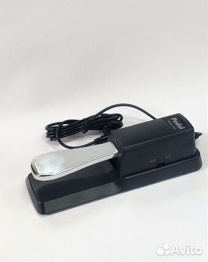 Педаль для клавишных