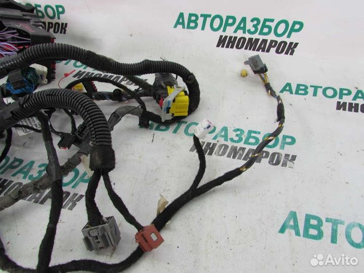 Проводка для Chevrolet Cobalt 2 2011-2015г