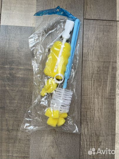 Ёршики для бутылочек