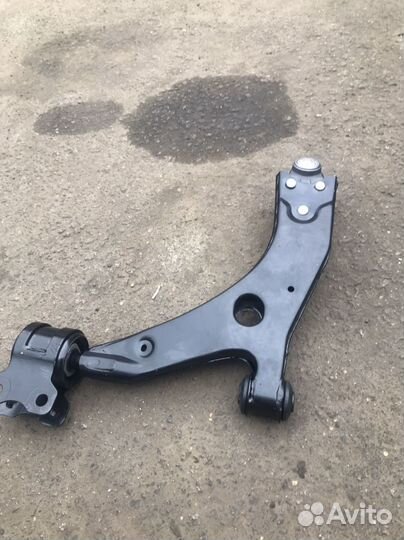 Рычаг нижний передний Фокус 2