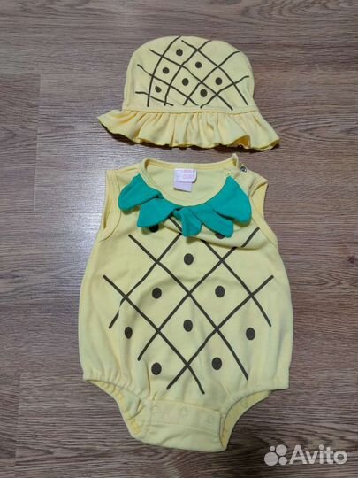 Костюмчики для девочки