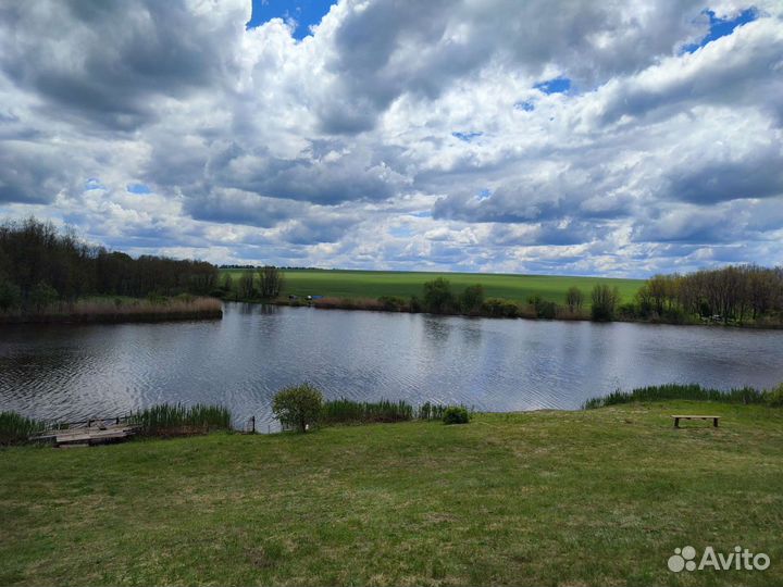 Рыбалка и отдых