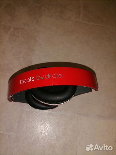 Беспроводные наушники beats by dr dre