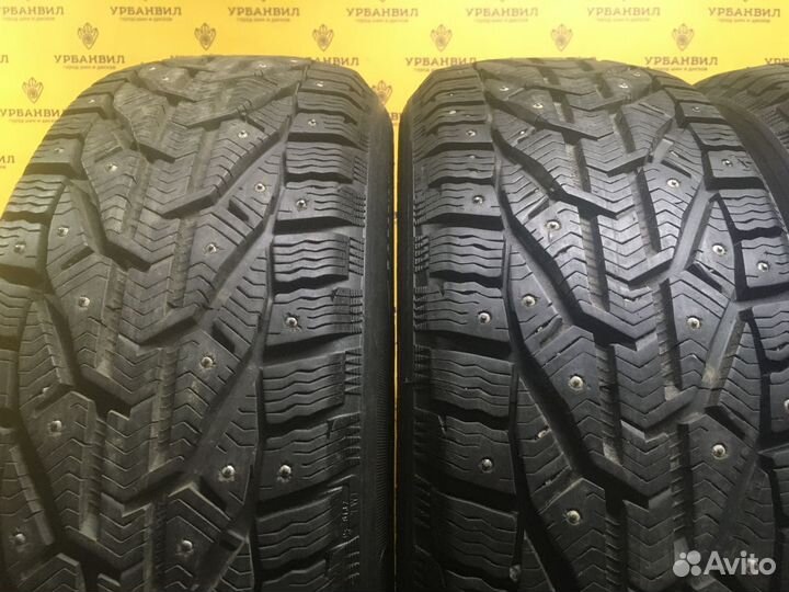 Riken SUV Stud 215/60 R17 100T