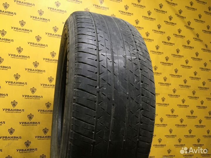 Bridgestone Turanza ER33 225/55 R17 97W