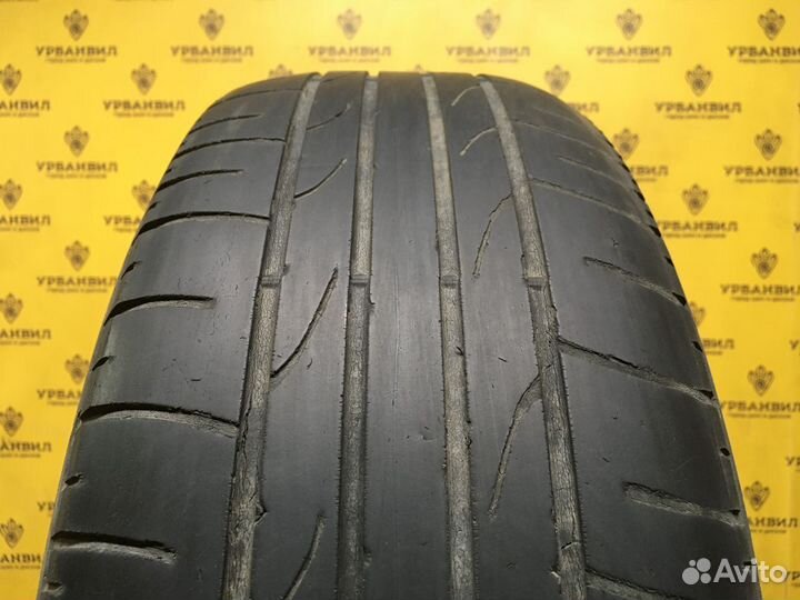 Bridgestone Dueler H/P Sport 215/65 R16 98