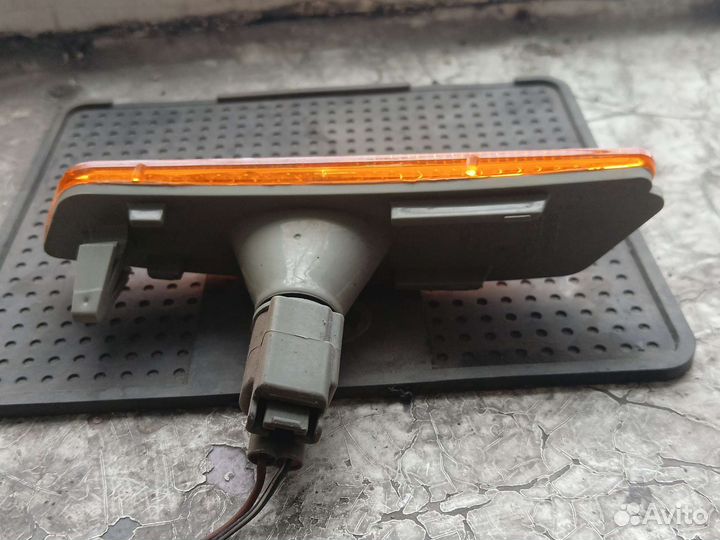 Габарит saturn astra