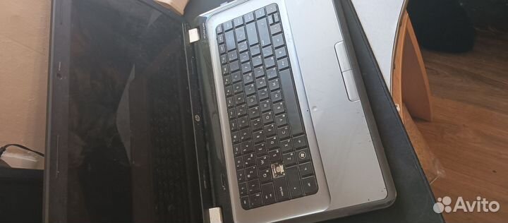 Ноутбук HP