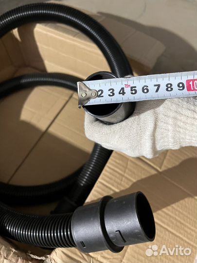 Трубки для пылесоса