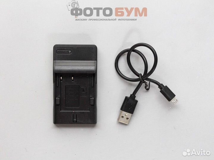 Зарядное устройство BP511 USB