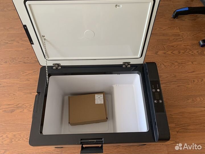 Авто холодильник