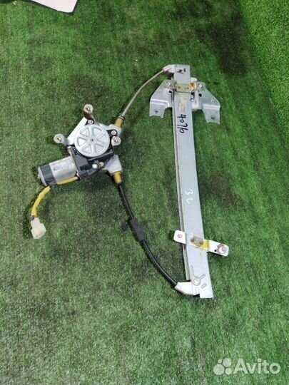 Стеклоподьемник задний левый Haima M3