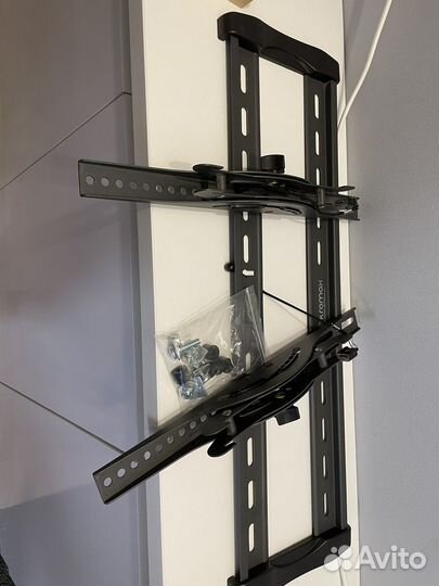 Крепление kromax тв на стену