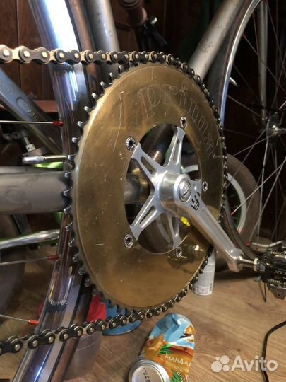 Запчасти для велосипеда