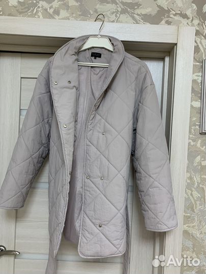 Куртка демисезонная женская 46-48