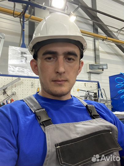 Мастер на час