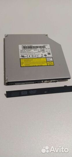 Дисковод для ноутбука