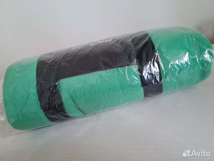 Новый плед (флис), 160/130 см