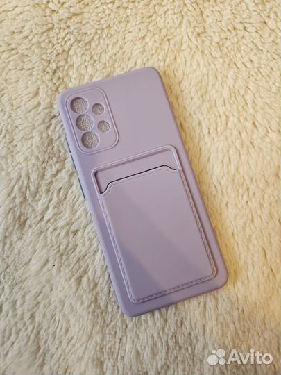 Чехол на samsung а32