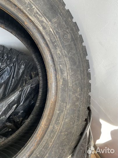 Nordman Nordman 4 15/8.5 R15