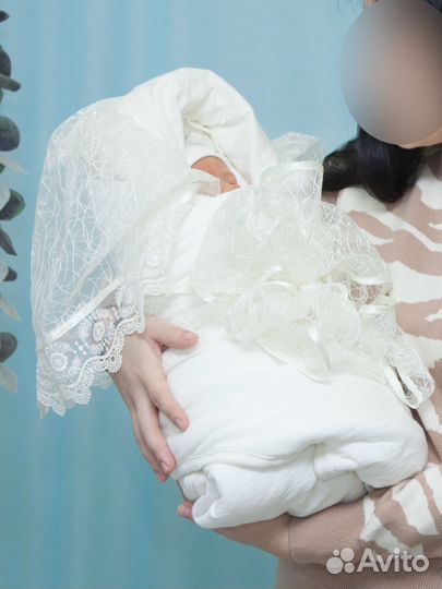 Комплект на выписку