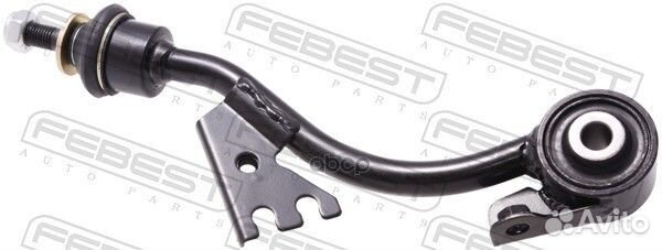 Тяга стабилизатора передн правая mercedes E-CLA